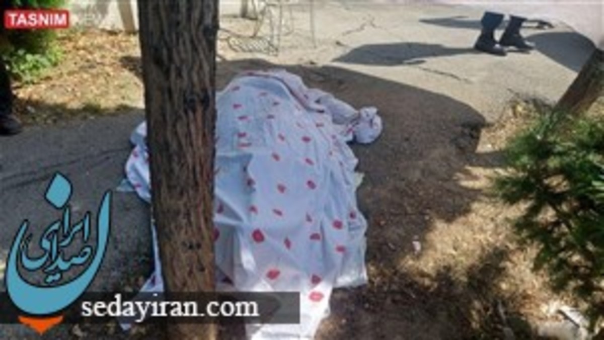 قتل هولناک یک زن در نسیم شهر    دستگیری قاتل