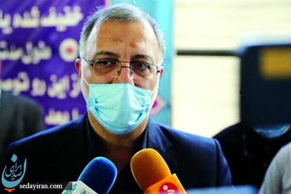 انتصاب 15 شهردار جدید تهران / اعلام اسامی