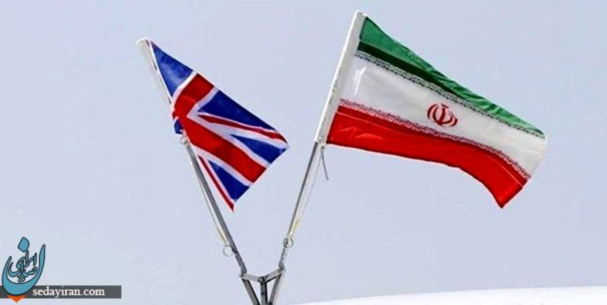 تحریم های ایران علیه انگلیس   جزییات