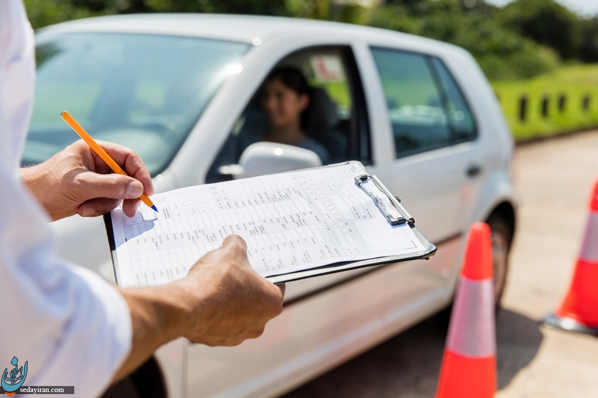 جزییات تغییر در آموزش و آزمون گواهینامه رانندگی