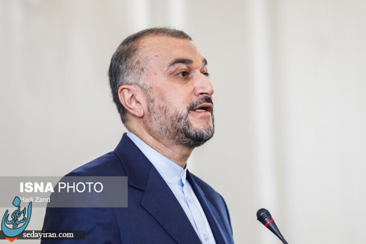 امیر عبداللهیان: دولت تلاش می کند وظایف خود را در قبال ایرانیان مقیم ارمنستان انجام دهد