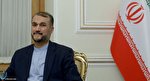 امیر عبداللهیان: به مطالبات مردم توجه میکنیم / تغییر رژیمی در ایران صورت نخواهد گرفت / همه چیز در کشورمان تحت کنترل است امیر عبداللهیان: به مطالبات مردم توجه میکنیم / تغییر رژیمی در ایران صورت نخواهد گرفت / همه چیز در کشورمان تحت کنترل است