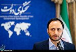 بهادری جهرمی: خسارات وارده شده توسط آشوبگران را مسببان و مشوقان باید پرداخت کنند بهادری جهرمی: خسارات وارده شده توسط آشوبگران را مسببان و مشوقان باید پرداخت کنند