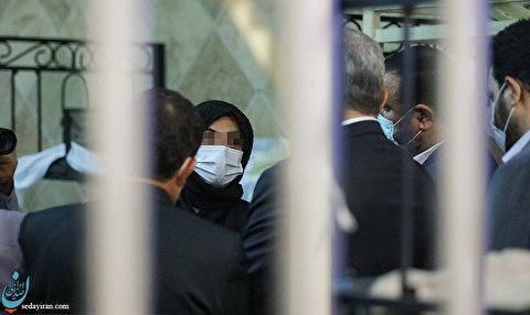 (تصاویر) زنان بازداشت شده طی اعتراضات اخیر