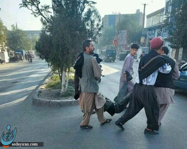 سفارت ایران در افغانستان حادثه تروریستی در کابل را محکوم کرد