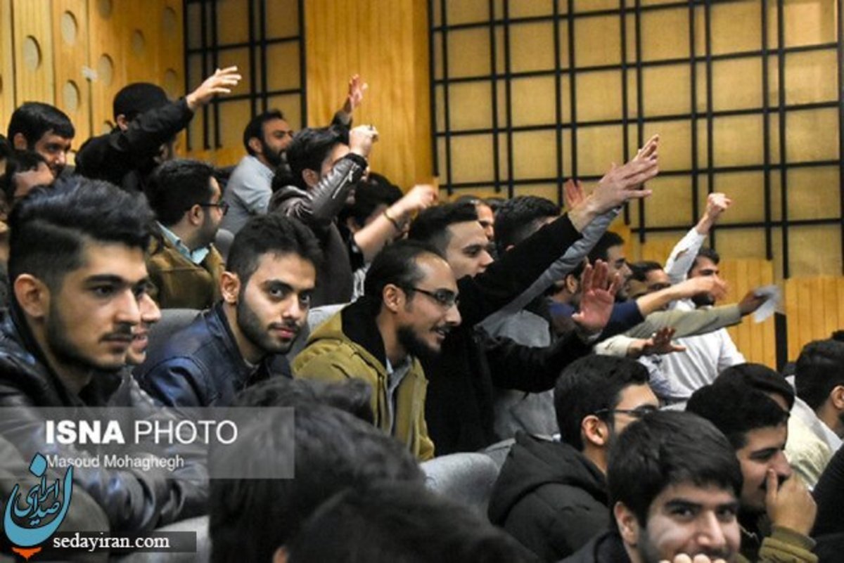 شمسی پور: اکثر دانشجویان بازداشتی آزاد شدند   پیگیری ها ادامه دارد