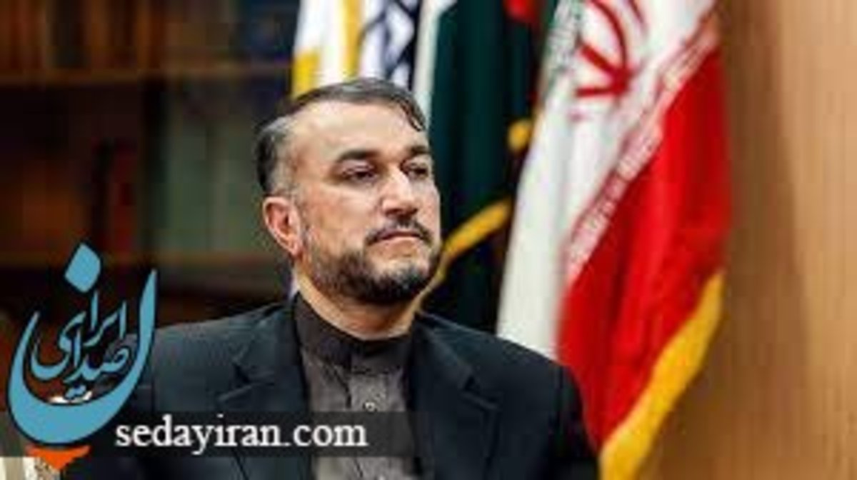 فیصل مقداد: آمریکا و غرب ایرانی ویران و وابسته می خواهند نه آباد، پیشرفته و مستقل