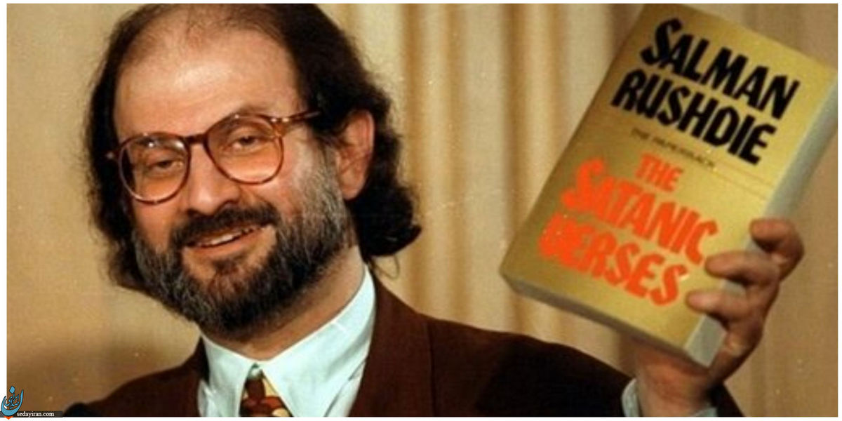 خبر جدید از وضعیت جسمانی سلمان رشدی   یک چشم و دستش را از دست داد