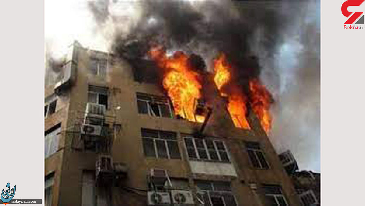 انفجار هولناک یک منزل مسکونی در بهشهر    یک کشته و ۴ مصدوم