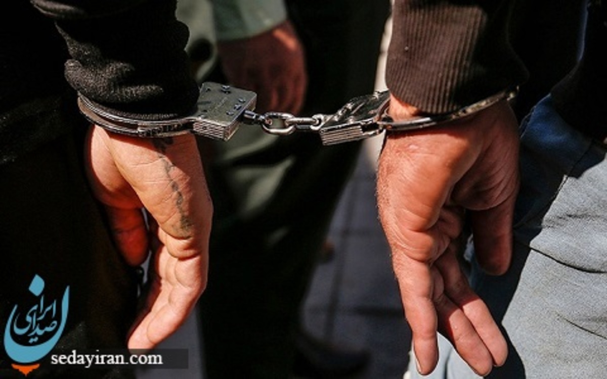 دستگیری 10 نفر به اتهام همکاری با موساد   تشریح اقدامات خرابکارانه در کشور