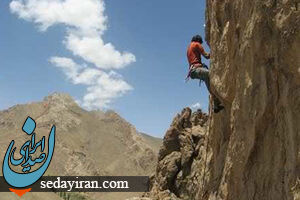 جزییات نجات13 دانش آموز گرفتار در ارتفاعات چشمه لادر