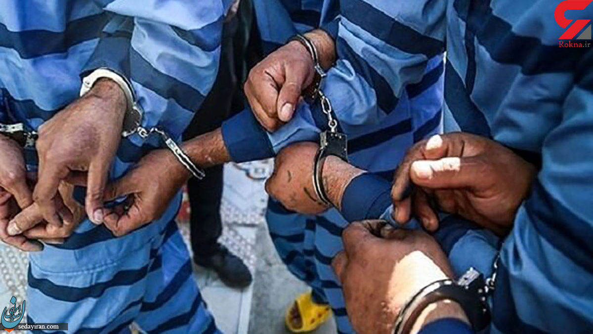 بازداشت 4 کارمند فاسد سازمان فضای سبز دزفول به اتهام فساد مالی