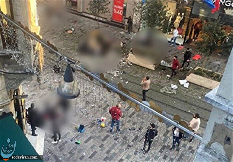تصویر عامل بمب‌گذاری استانبول منتشر شد+عکس