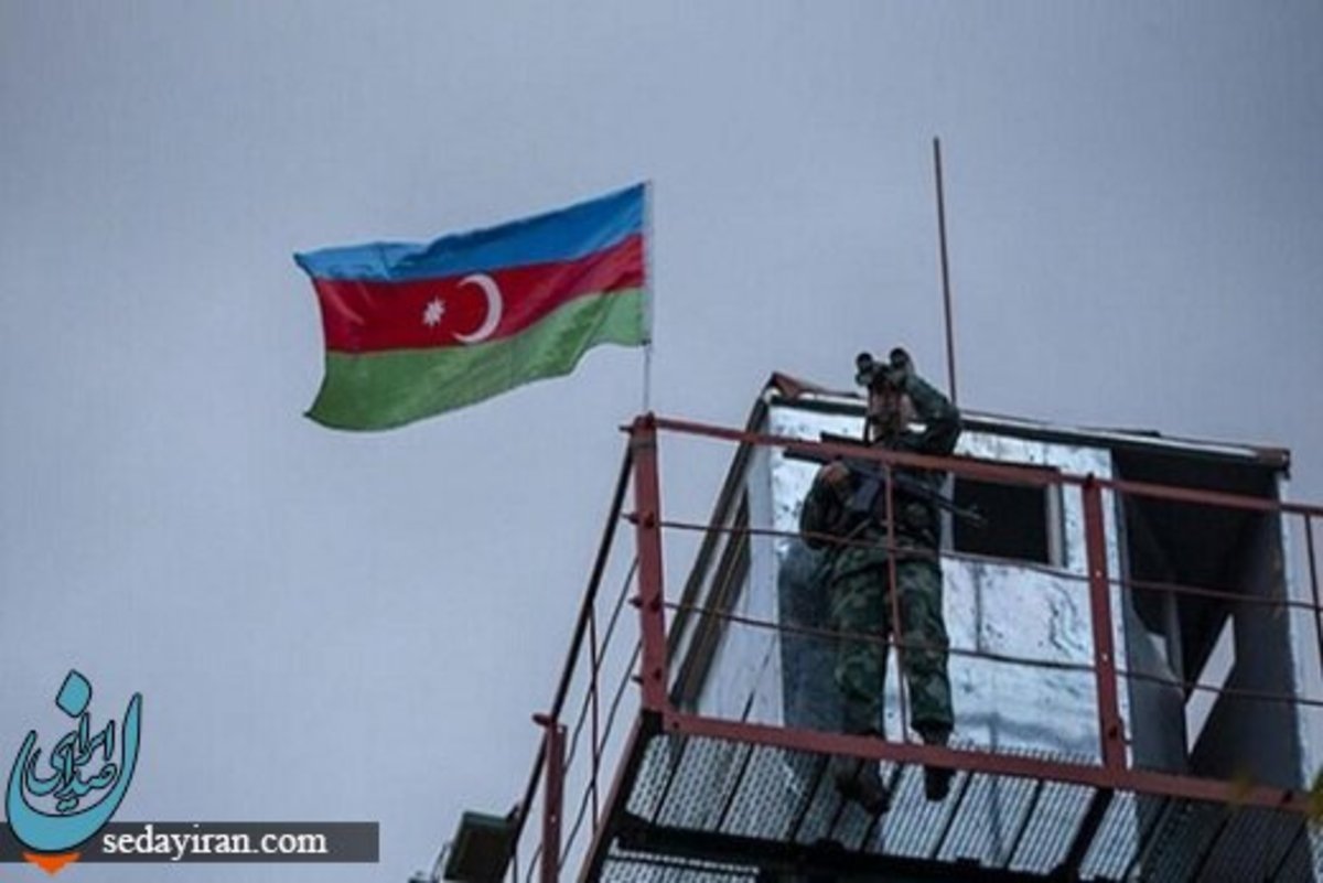 آذربایجان 5 ایرانی را به اتهام جاسوسی بازداشت کرد!