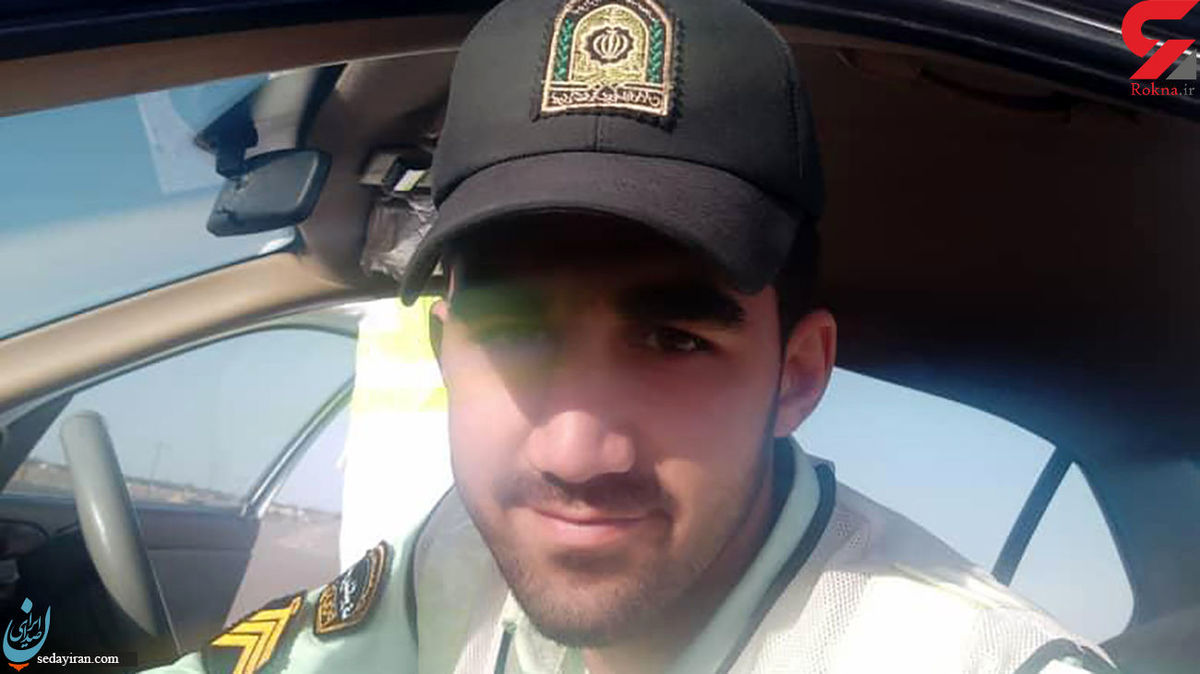 قاتل شهید محمد امین الله دادی دستگیر شد
