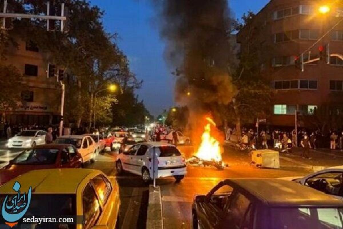 اسامی شهدای حادثه تروریستی در اصفهان اعلام شد