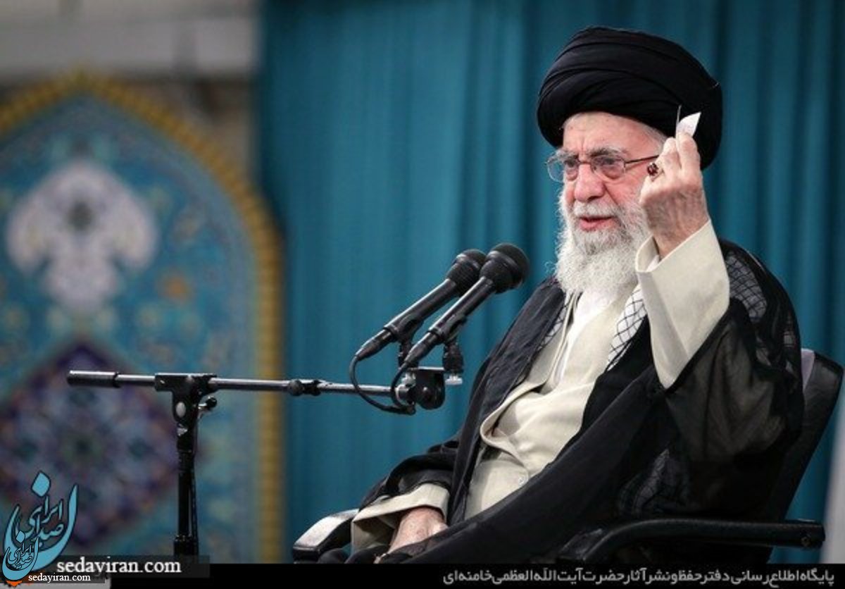 پست اینستاگرام رهبر معظم انقلاب پس از حادثه تروریستی ایذه   ایران به حساب جنایتکارها خواهد رسید