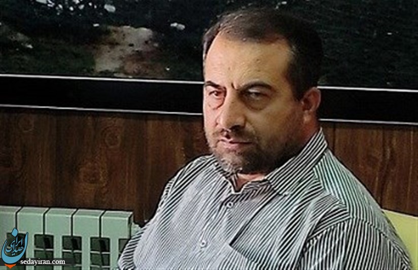 مسئول اطلاعات سپاه شهرستان «صحنه» (سرهنگ نادر بیرامی) به شهادت رسید / متهمان این جنابت دستگیر شدند