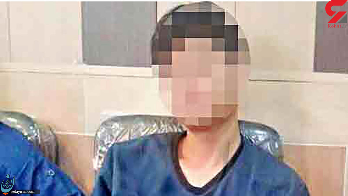 ماجرای قتل زن چینی توسط هموطنش در قشم   متهم پس از 6 سال آزاد شد   گفتگو با قاتل