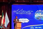 دشمن نمی خواهد گردشگران ایران را ببینند