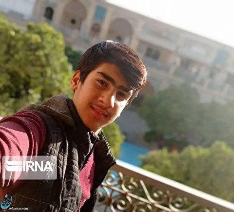 روایتی از زندگی شهید نوجوان شاهچراغ / آرزوی شهادت داشت