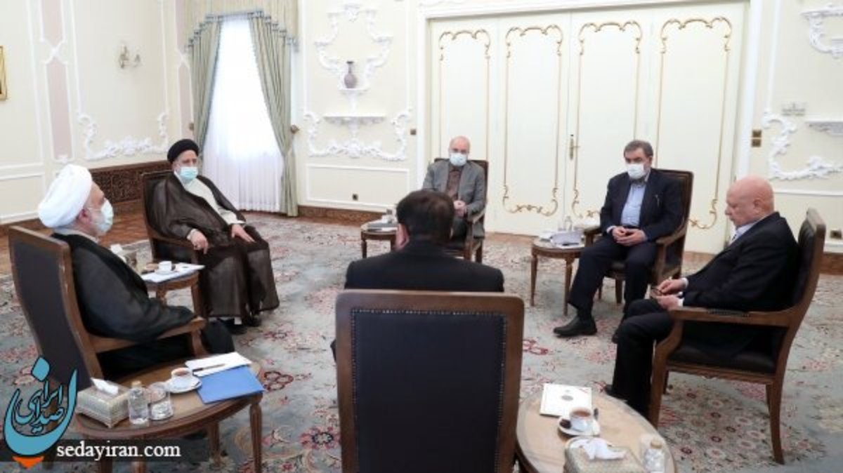 برگزاری نشست سران قوا به میزبانی رئیسی