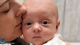 علت بوی خوش نوزادان از چیست؟