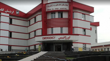 جزییات قتل ۲ کادر بیمارستان توسط سرباز وظیفه / در تبریز رخ داد / دستگیری متهم