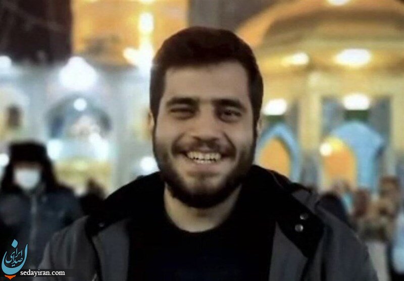 شهادت بسیجی مدافع امنیت حسن مختارزاده در تهران / اعلام زمان تشییع