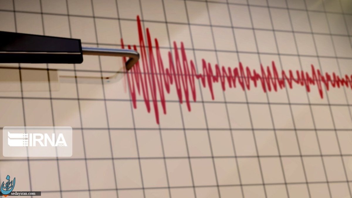 زلزله ۵.۴ ریشتری بشرویه را لرزاند
