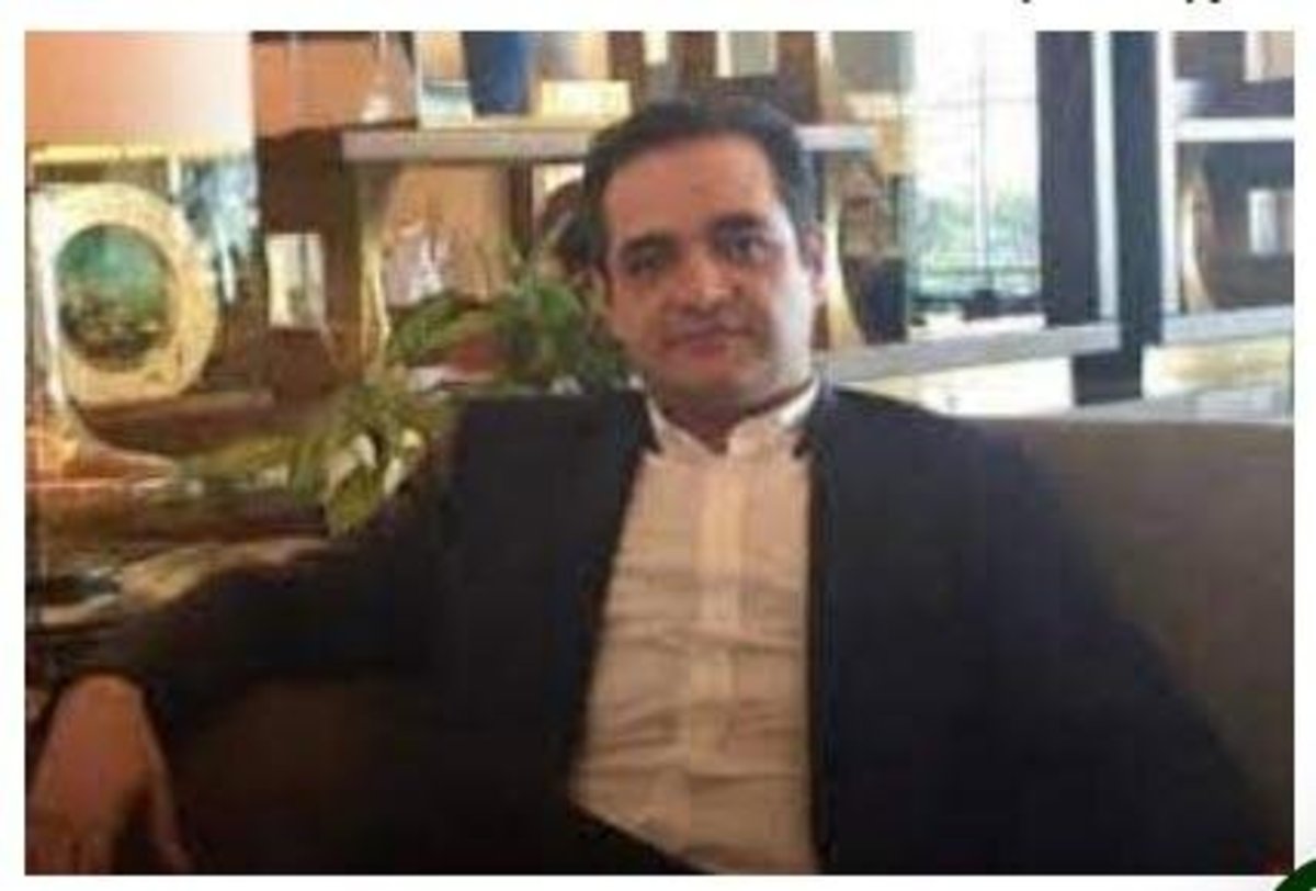 داماد عبدالکریم سروش بازداشت شد 