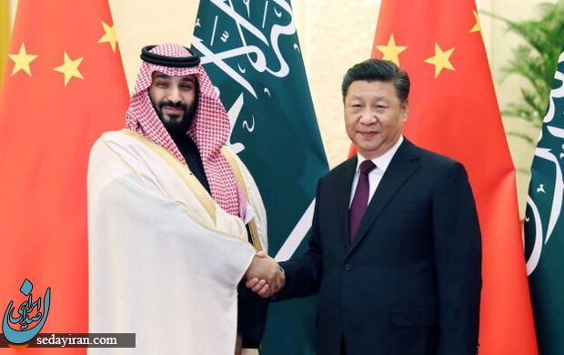 4 دلیل توافق چین و عربستان