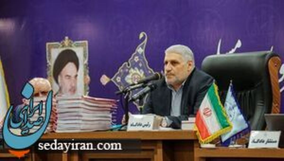 برگزاری چهارمین جلسه دادگاه پرونده سقوط هواپیمای اوکراینی ده متهم از ردههای مختلف نظامی در آن حاضر بودند