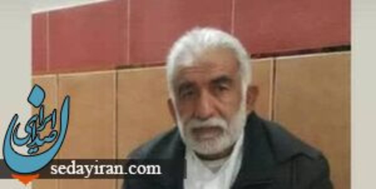 قتل امان الله شاهوزهی یکی از سرطایفه‌های شهرستان زاهدان   عکس