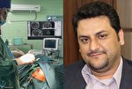 2 عمل جراحی نادر برای نخستین بار در دزفول انجام شد / دکتر احمد جباری افتخار آفرید