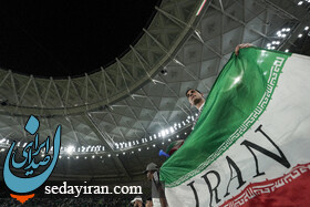 (تصاویر) بازی ایران و آمریکا / جام جهانی ۲۰۲۲ قطر