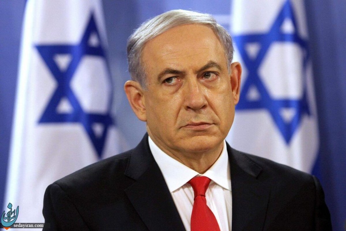 گزافه گویی های جدید نتانیاهو علیه ایران   جهان گروگان کشوری خواهد شد که می‌خواهد ما را نابود کند!