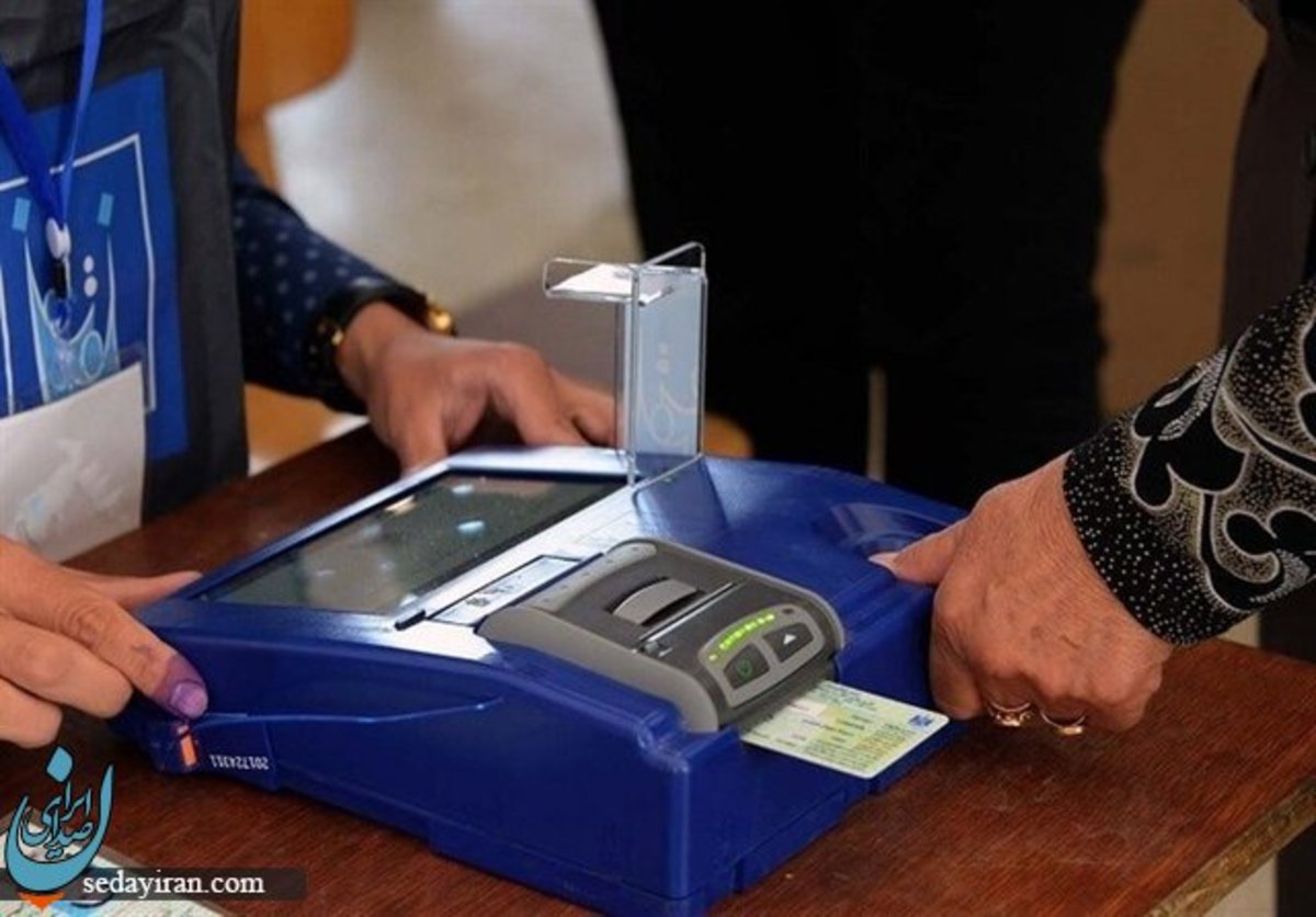 ظرفیت برگزاری انتخابات به صورت الکترونیکی در تهران وجود دارد