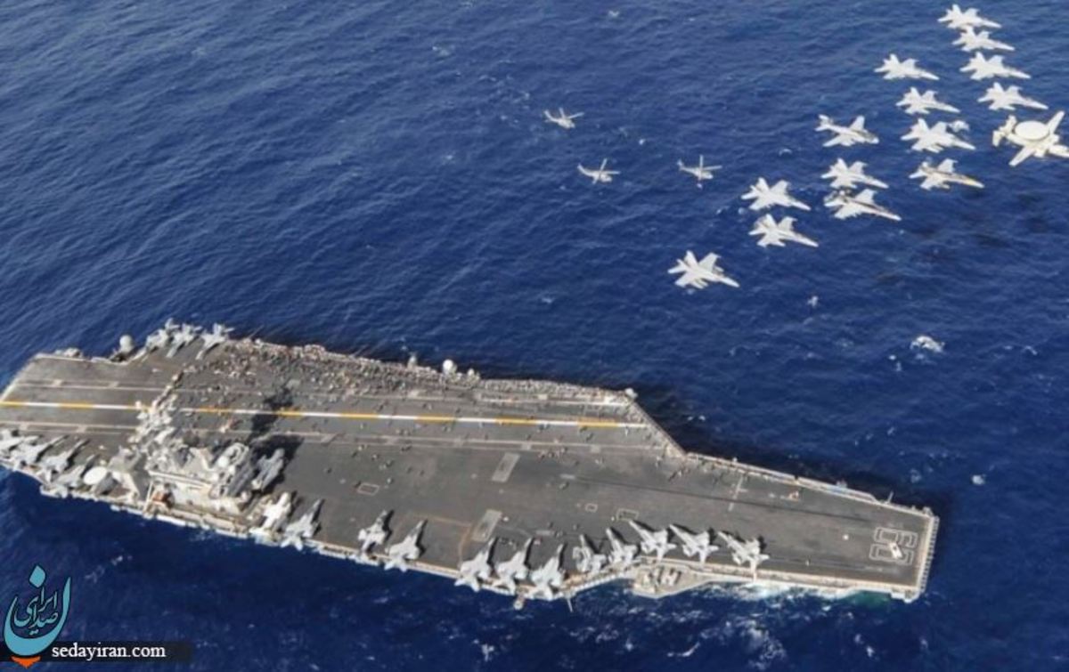 قدرت نظامی آمریکا بیشتر است یا چین؟