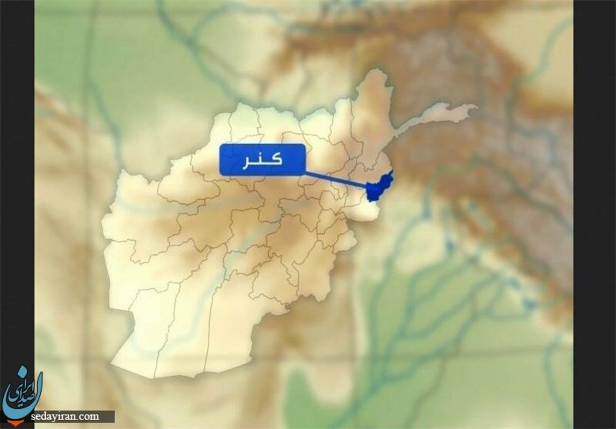 واکنش طالبان به تصمیم کابل برای ایجاد سد روی رودخانه کنر   برای ساخت سد منتظر اجازه کسی نیستیم