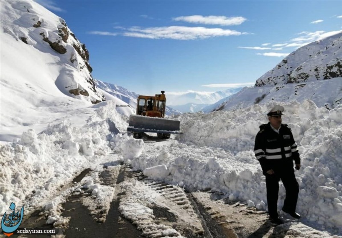 پیش بینی هواشناسی کشور ۴ و ۵ دی ۱۴۰۲   بارش برف در راه این استان ها    افزایش غلظت آلاینده‌های جوی در کلانشهرها