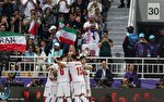 پیروزی سخت ایران مقابل سوریه/ ژاپن حریف یک چهارم نهایی تیم ملی