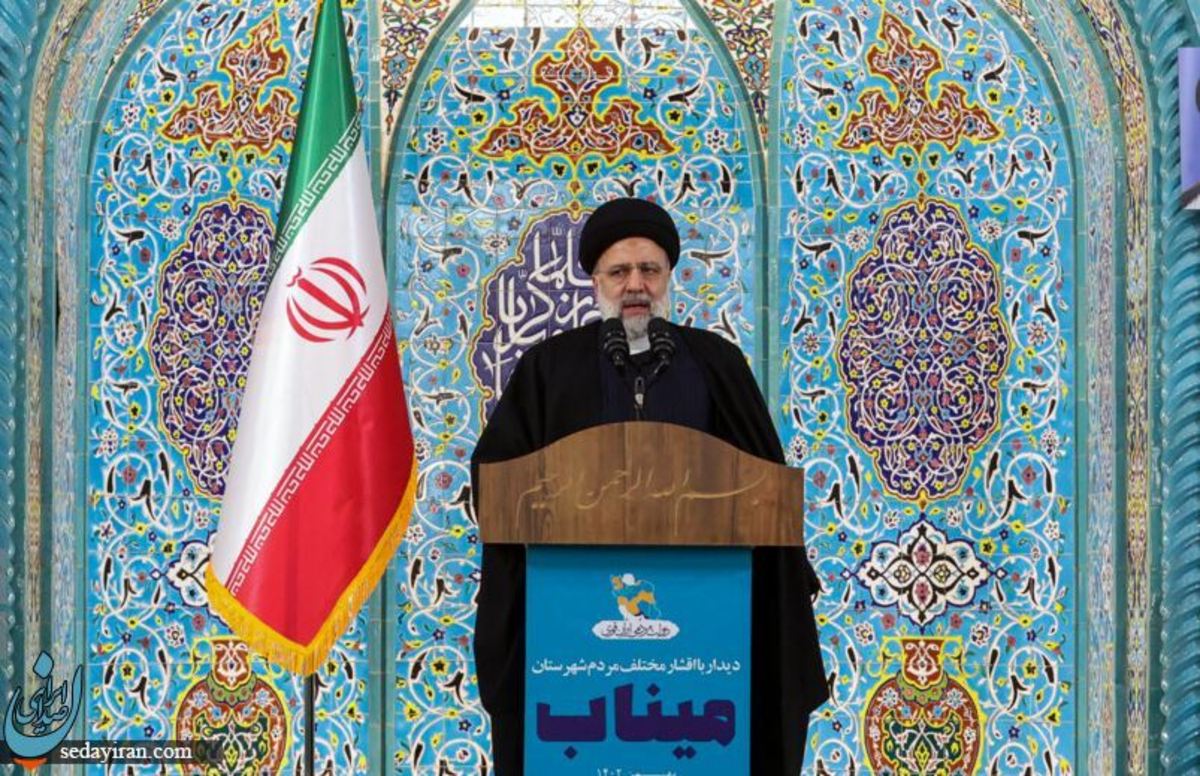 واکنش رئیسی به تهدید نظامی علیه ایران  قلدری پاسخی محکم خواهد داشت