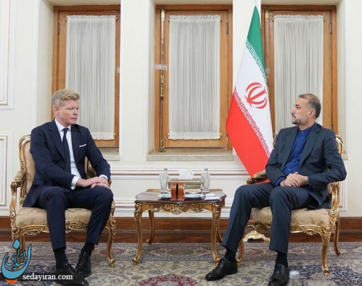 امیرعبداللهیان: تجاوزات آمریکا به سوریه و عراق، ناشی از تداوم رویکرد اشتباه این کشور است