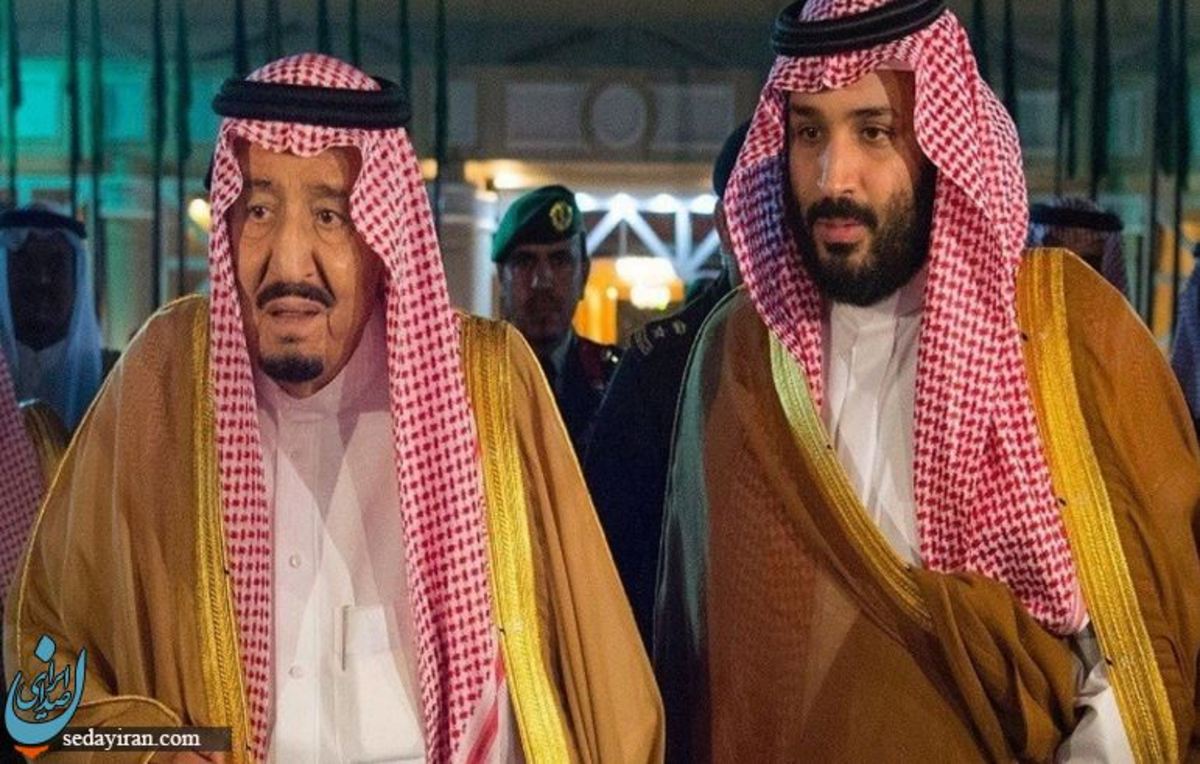 پادشاه و ولیعهد عربستان سعودی پیروزی انقلاب اسلامی را تبریک گفتند