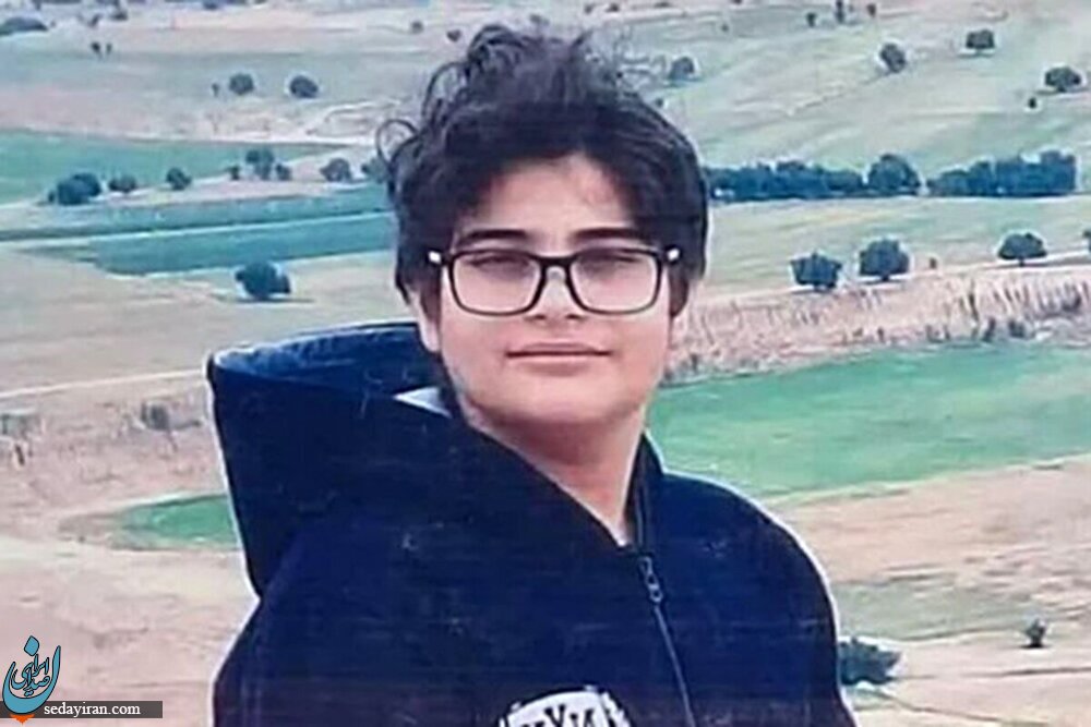 مرگ تلخ پسر ۱۶ ساله خوزستانی در صحنه نجات مادر و خواهرش / عکس
