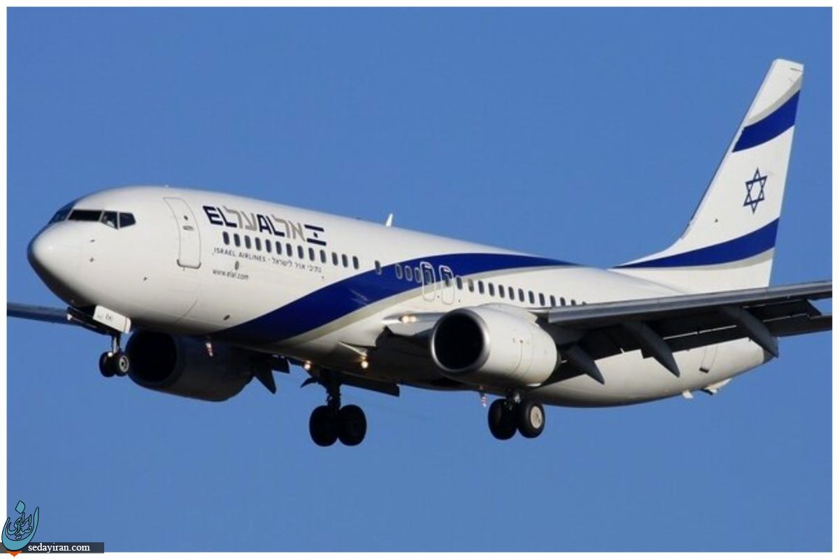 حادثه امنیتی بی‌سابقه برای هواپیمای اسرائیلی  افشای جزییات حمله  سایبری