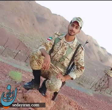 تصاویر ۴ سرباز کرمانی که در تیراندازی پادگان جان خود را از دست دادند