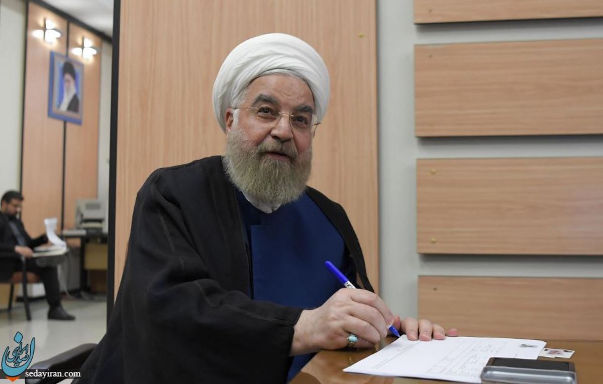 بیانیه روحانی پس از رد صلاحیت برای مجلس خبرگان: باید در انتخابات شرکت کرد اگرچه مرا هم رد کرده باشند
