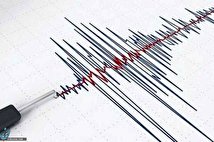 جزییات زلزله ۴ ریشتری در جنوب کرمان